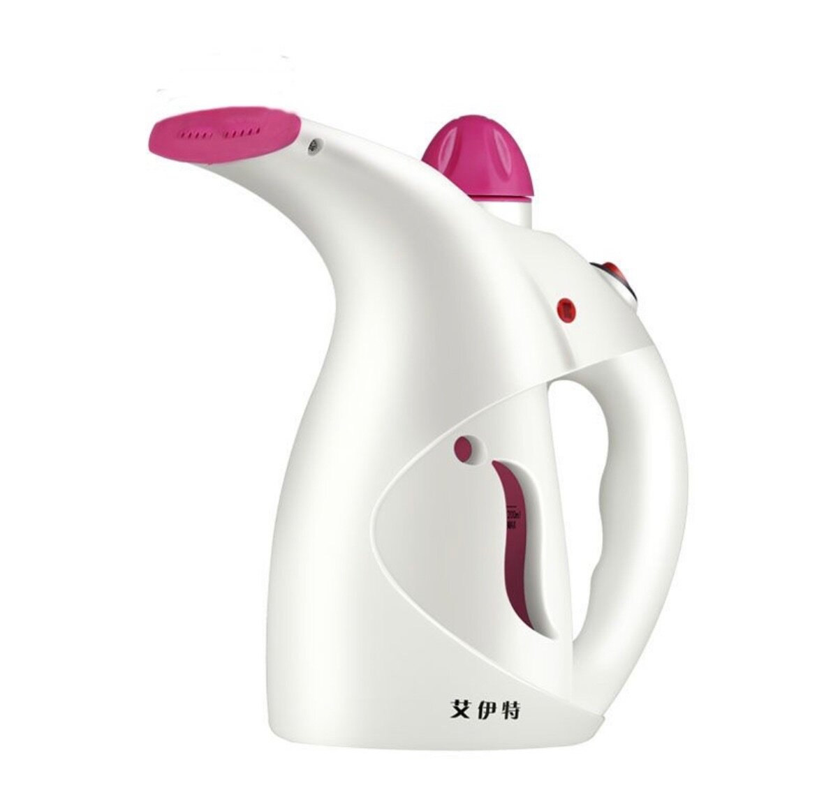 Ручной отпариватель для одежды (утюг)