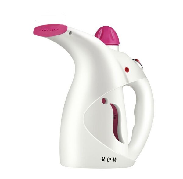 Ручной отпариватель для одежды (утюг)