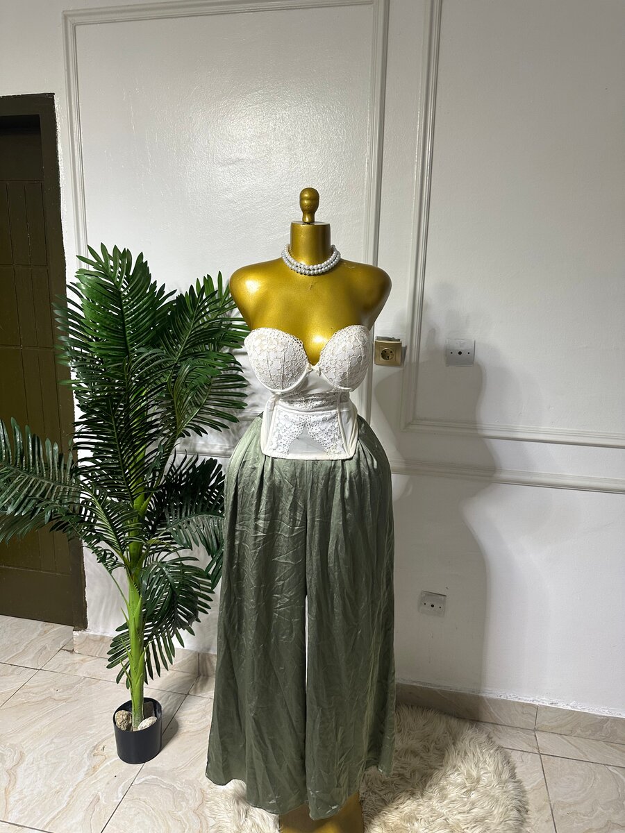 Tenue élégante pour femmes