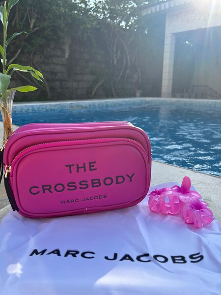 Sac Bandoulière Marc Jacobs