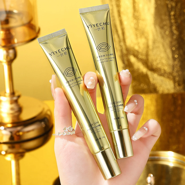 Crème Yeux Anti-Âge Hydratante