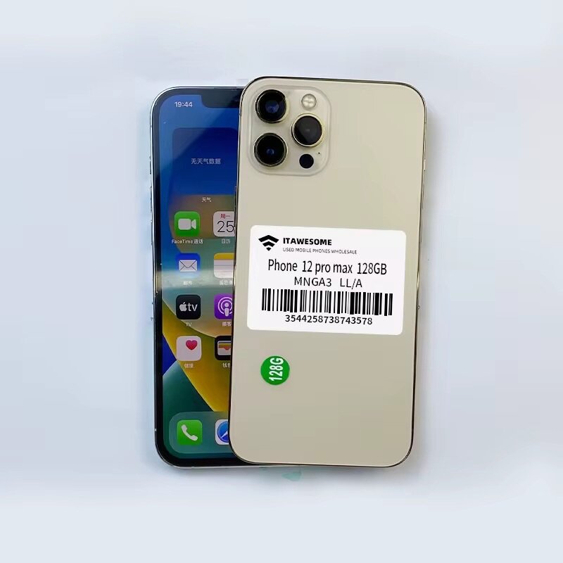 iPhone 12 Pro Max 128GB