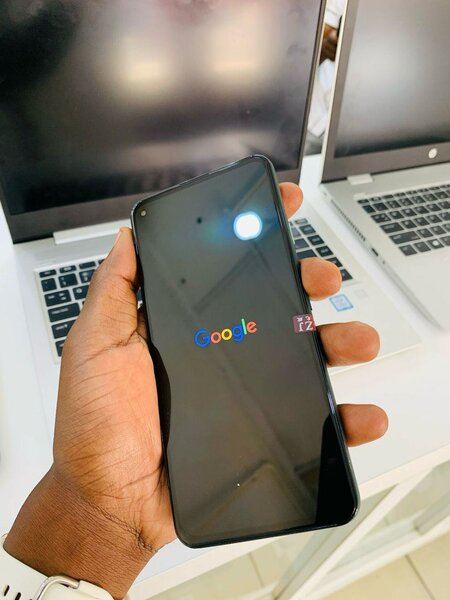 Google pixel