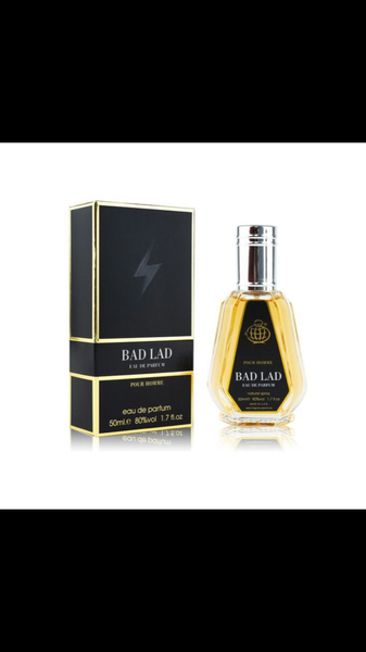 Perfumes shop