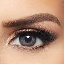 Mistake grey gray lens original Korean  6 month warranty