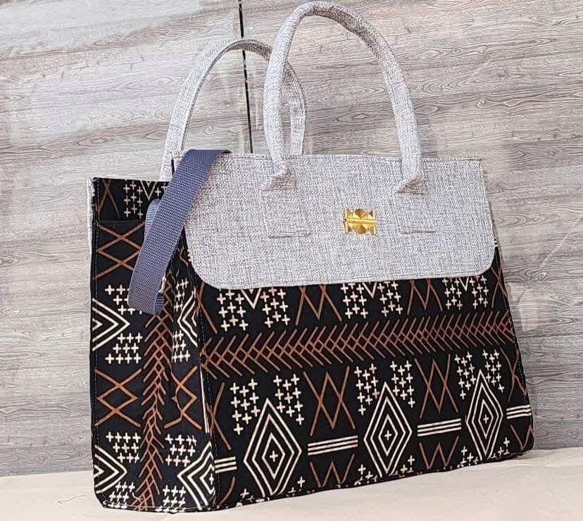 Sacs à main bohèmes en toile