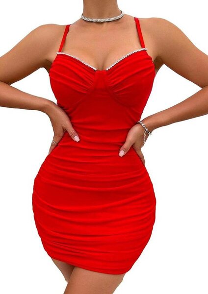 Robe de qualité
