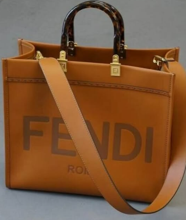 Fendi bag