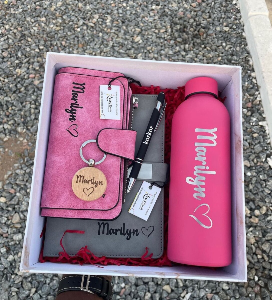 Customised Gift Sets