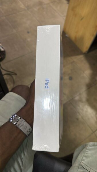 iPad 10e Génération