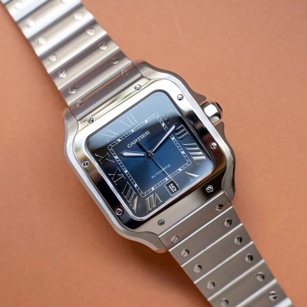 MONTRE CARTIER