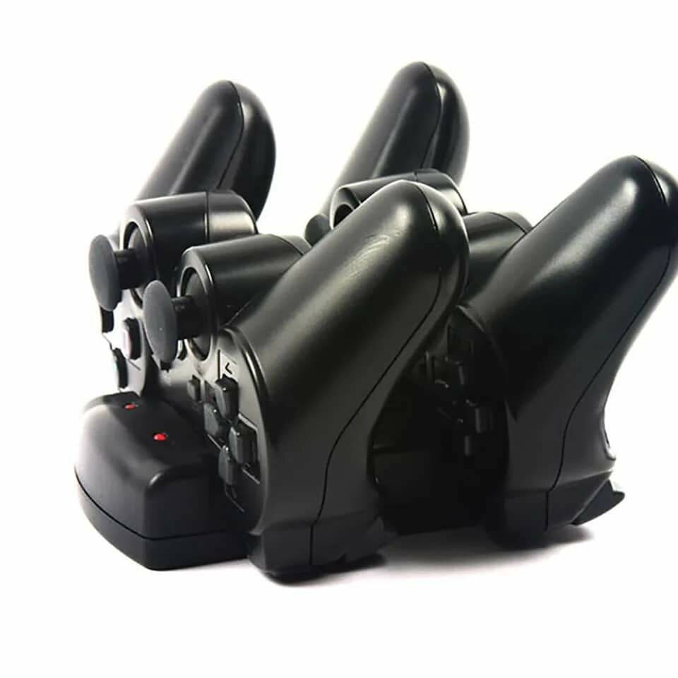 Chargeur de manette type C