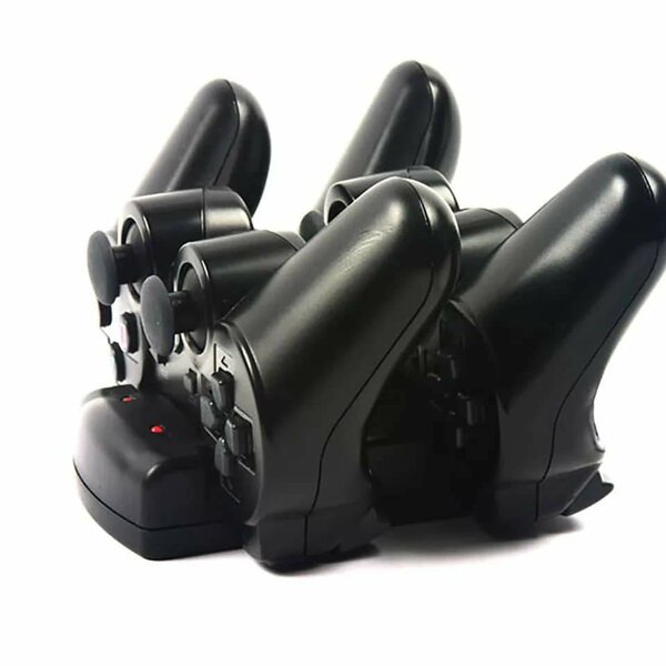 Chargeur de manette type C