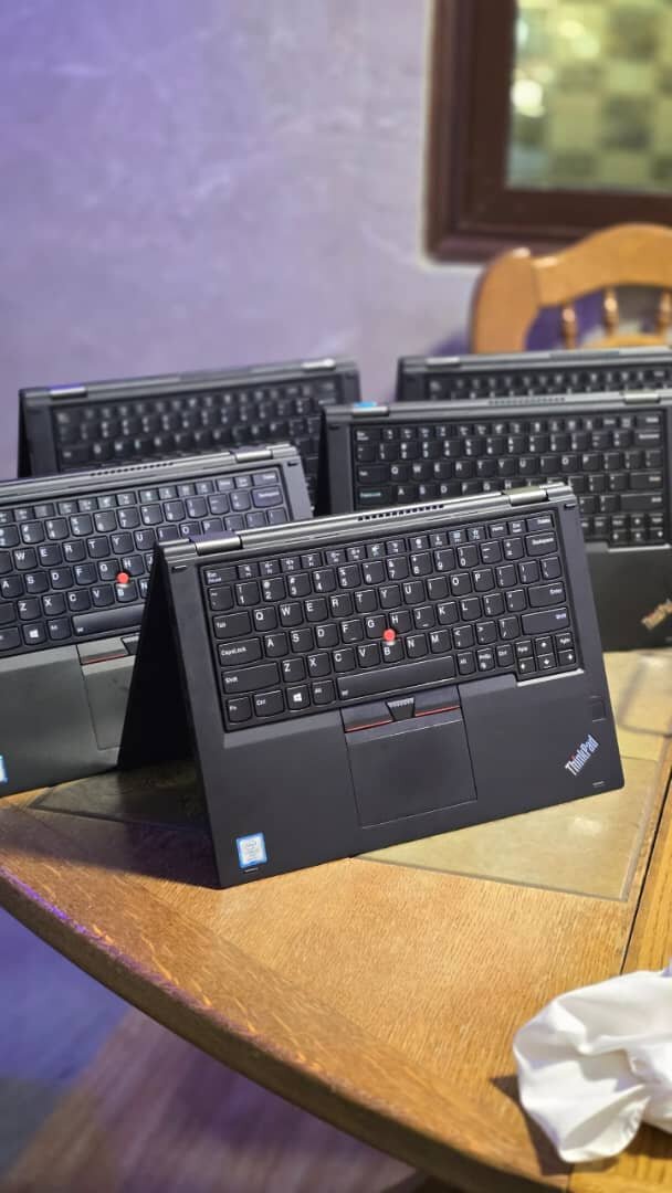 Lenovo ThinkPad 260 i5