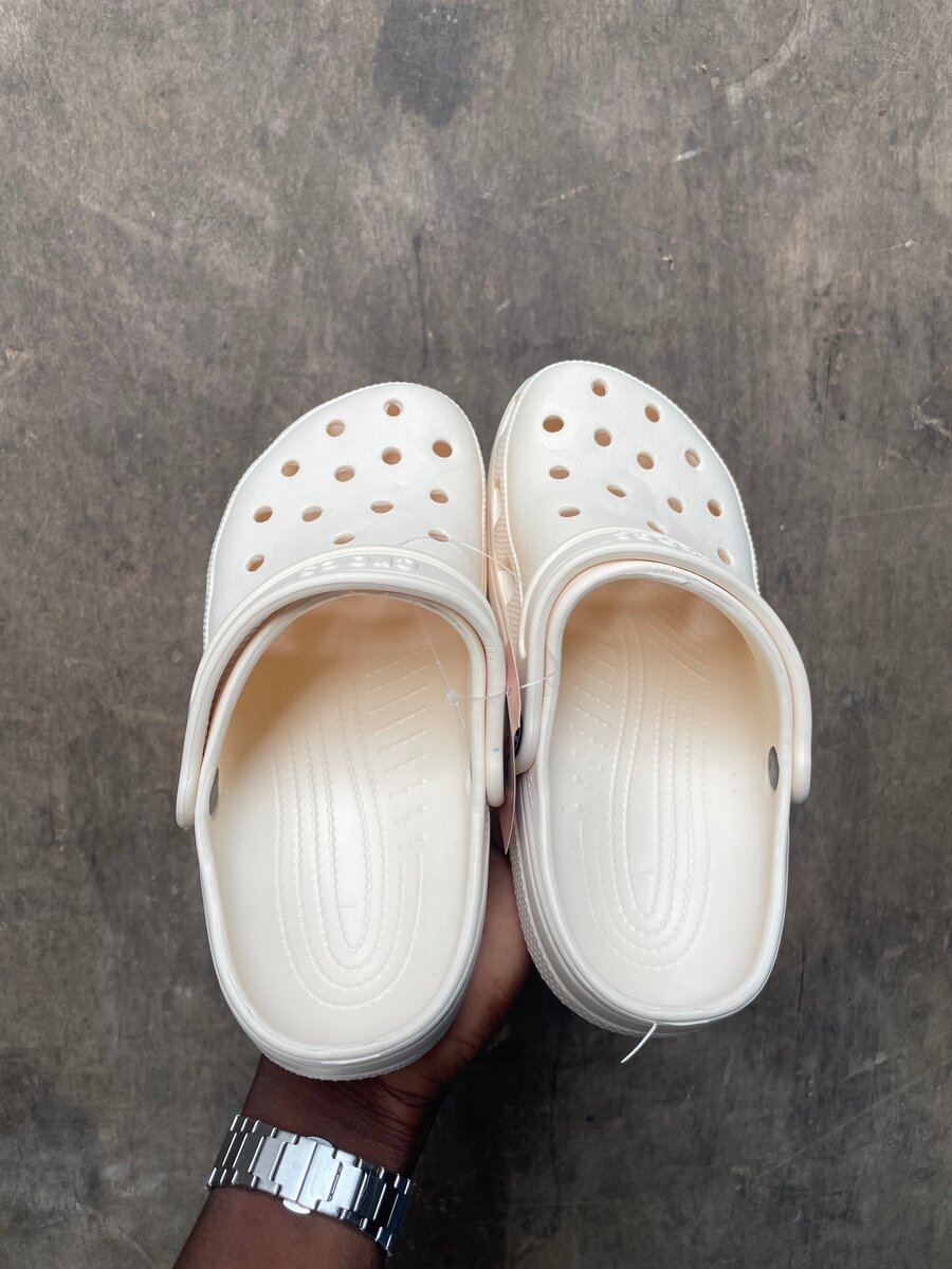 Sabots confort pour adulte