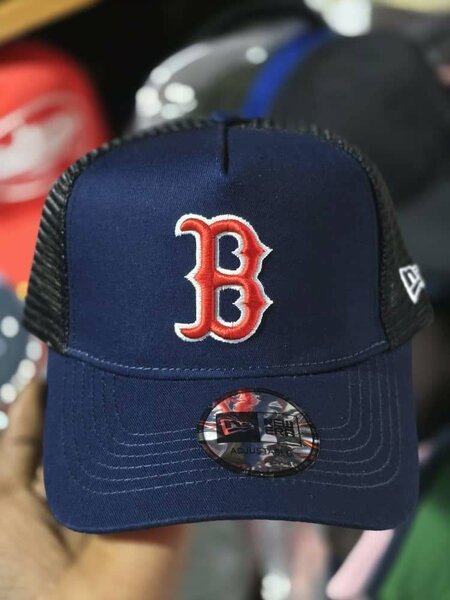 Casquette Boston Red Sox