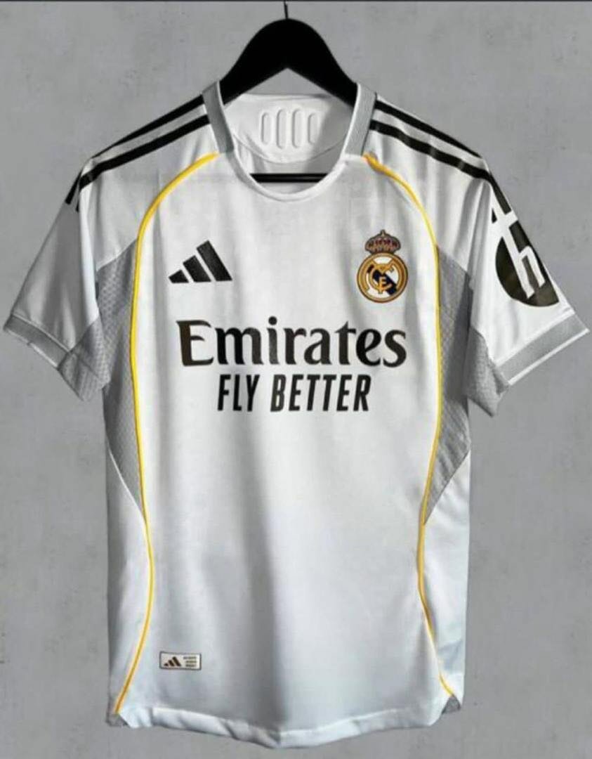 Maillots de football