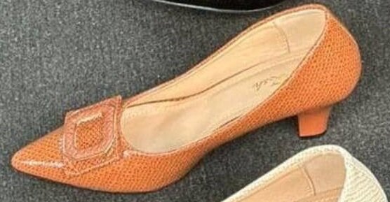 belles chaussures pour femmes