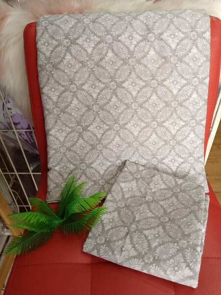 Drap coton 