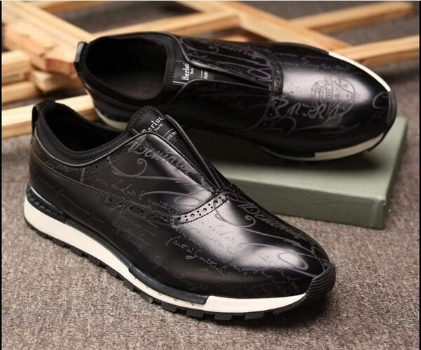 chaussures pour hommes