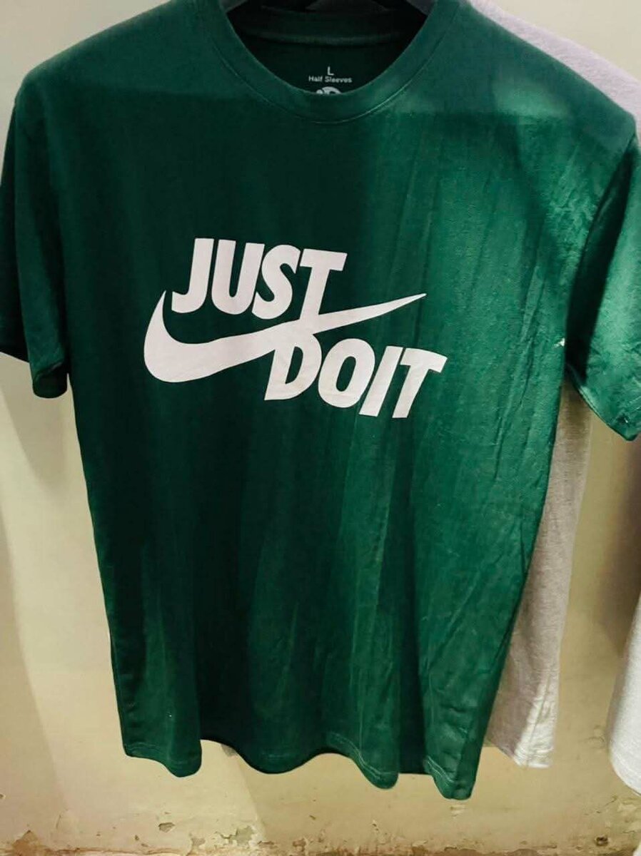 Men's t-shirts