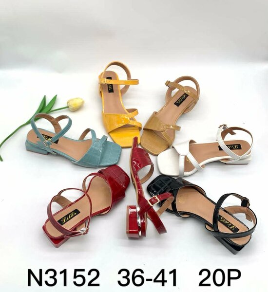 Female blog hell sandals