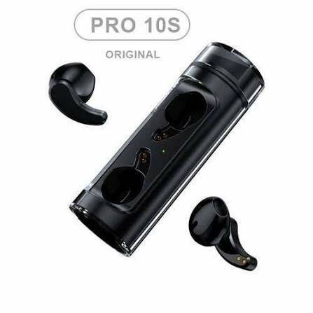 Écouteurs Bluetooth Pro 10S
