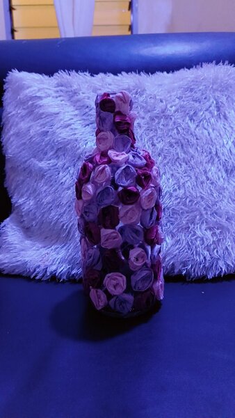 Étagère Murale Géométrique