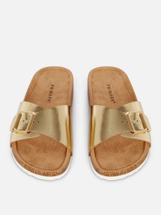 PRIMARK And Fashion Nova