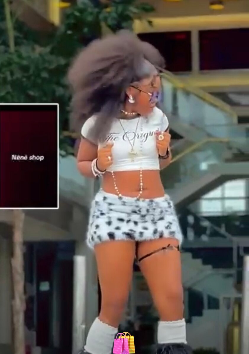 Ensemble de Mode Féminine