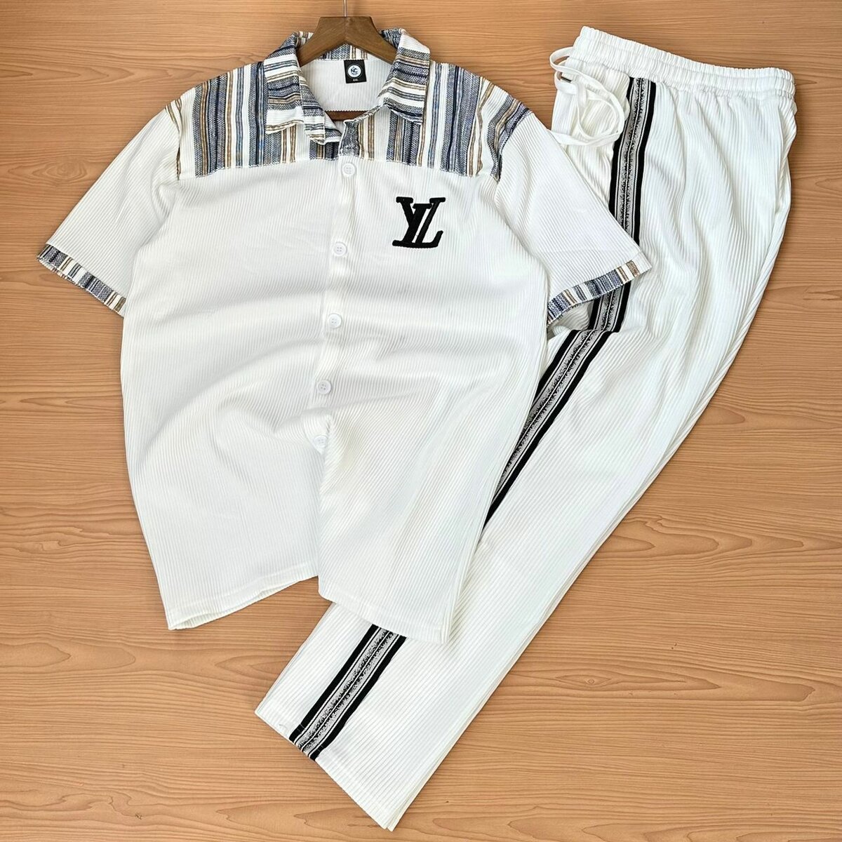 Fashion 2 piece
