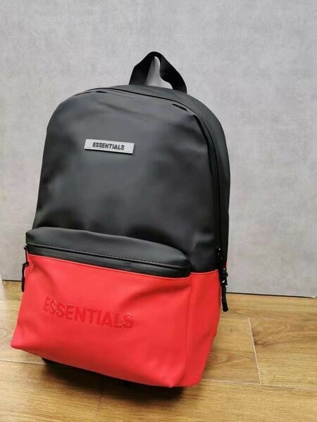 Sac à dos Essentials moderne