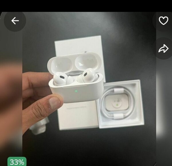Airpods original