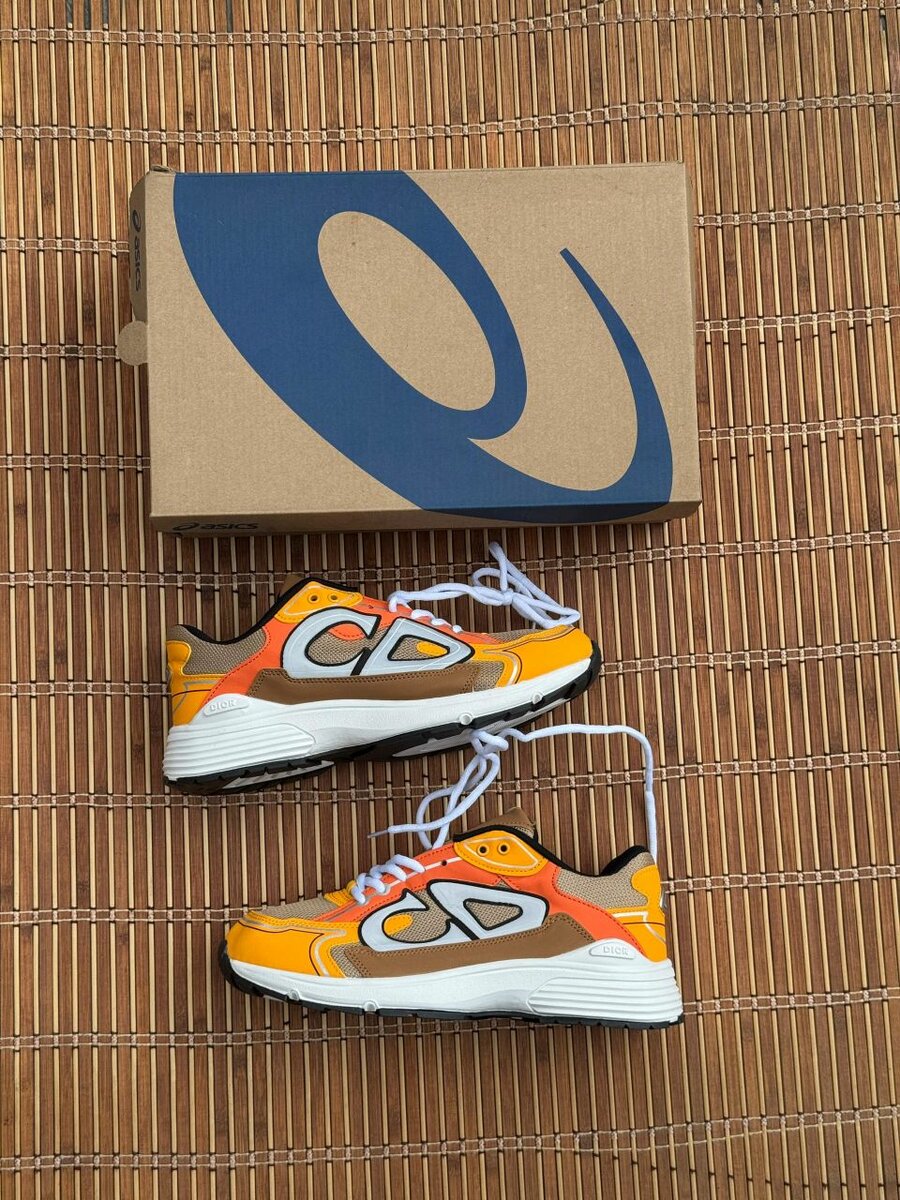 Baskets multifonctions tendance