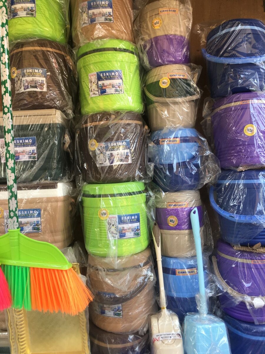 Bouilloire électrique inox