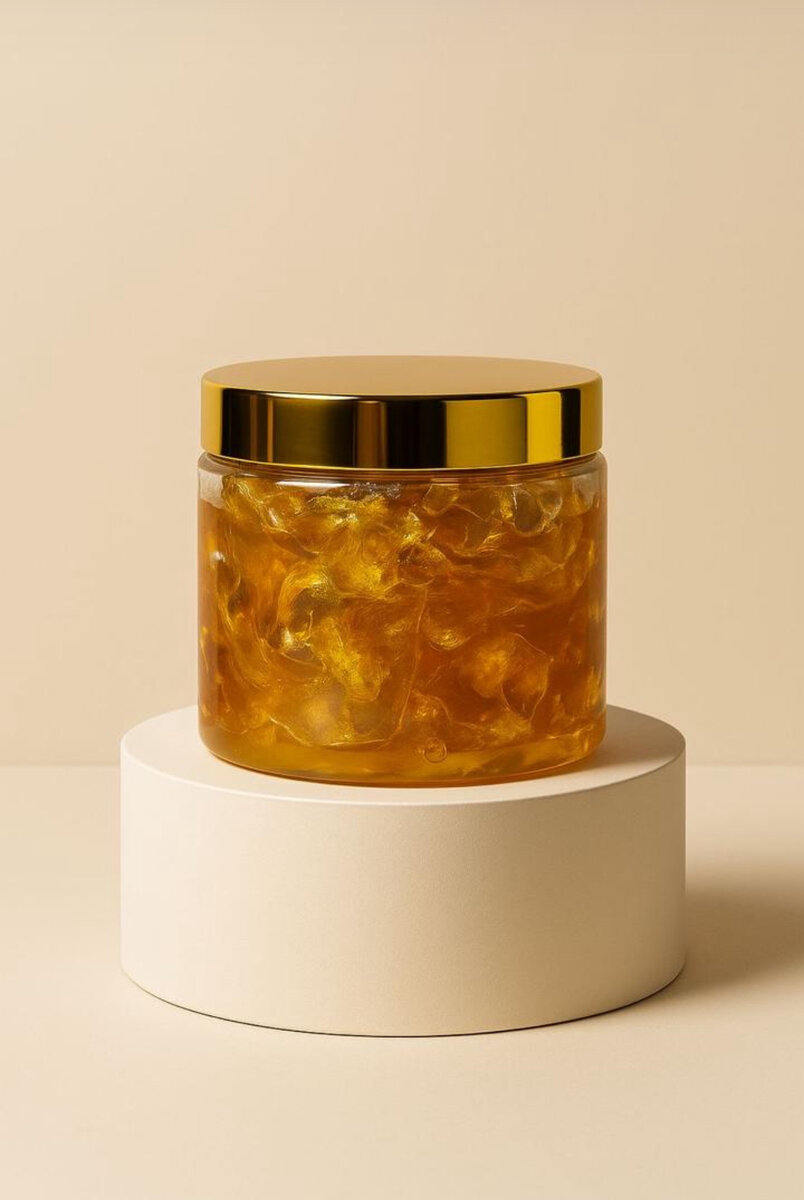 Gommage Luxueux Corps