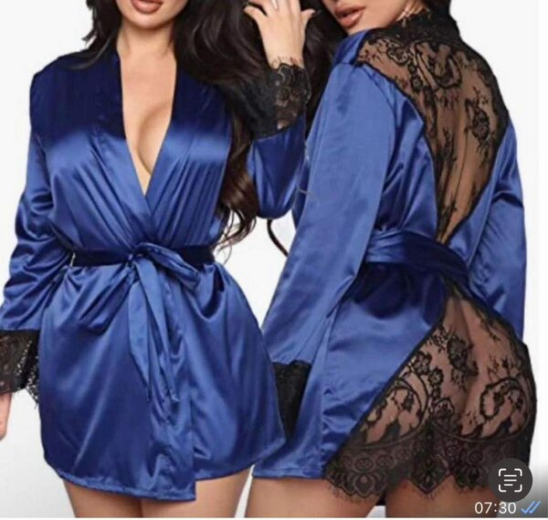Robe de Nuit