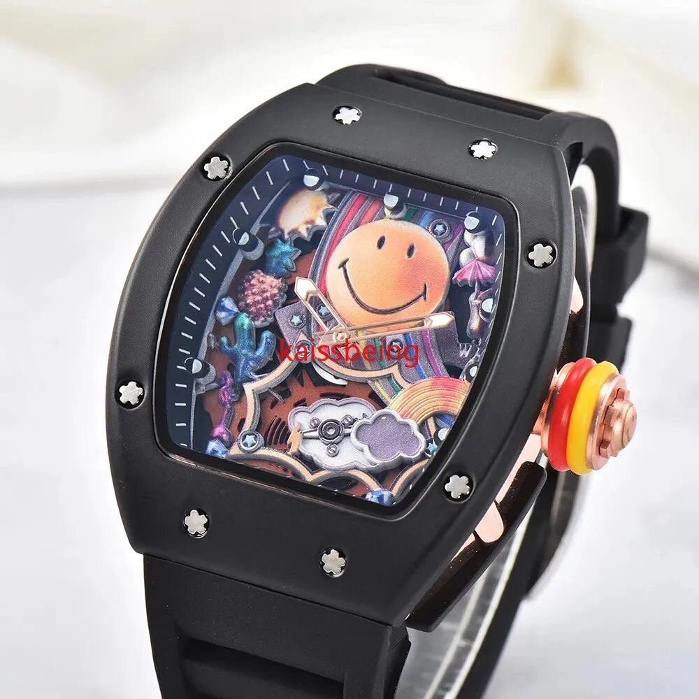 Montre richard mille