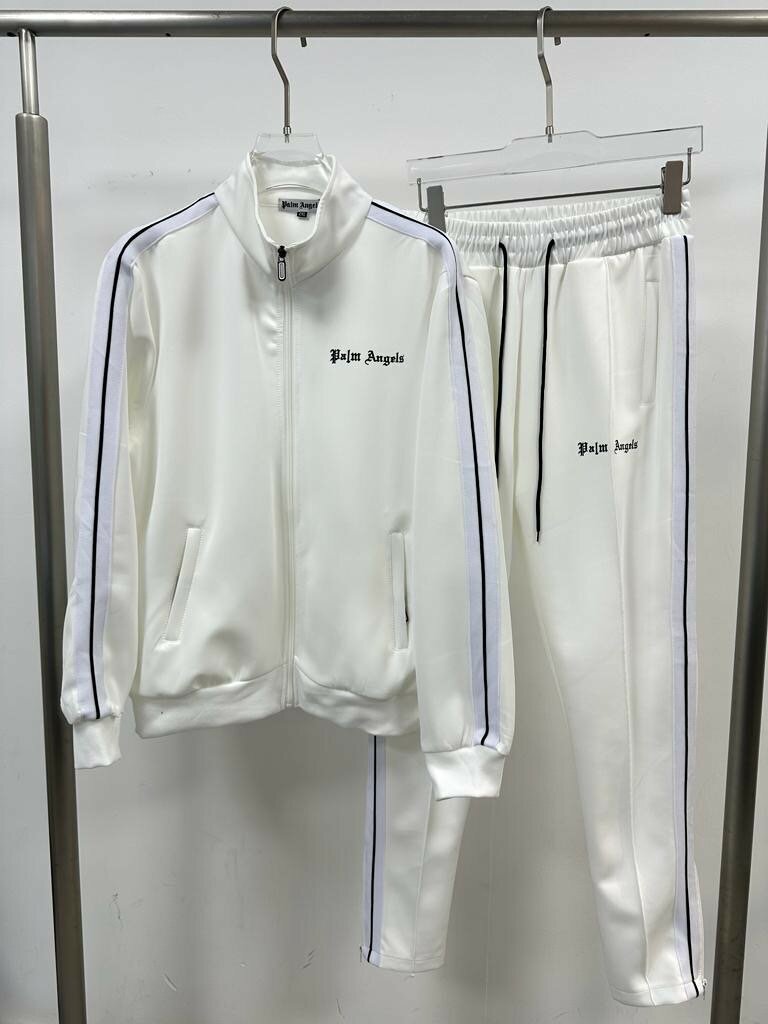 Palm Angels tracksuits