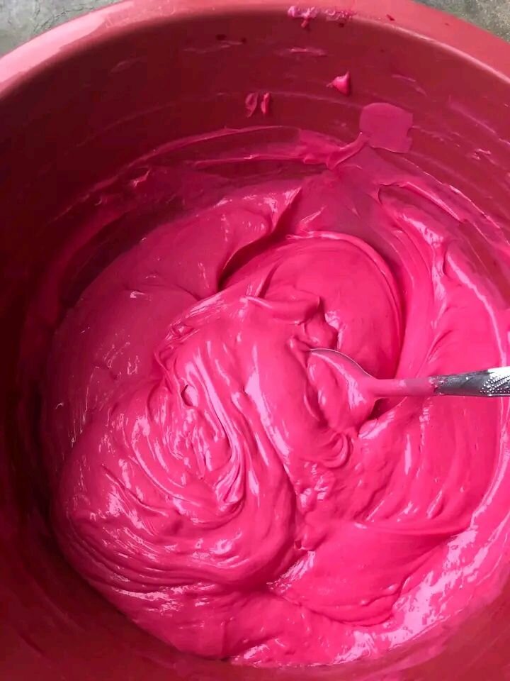 Crème lèvres rose