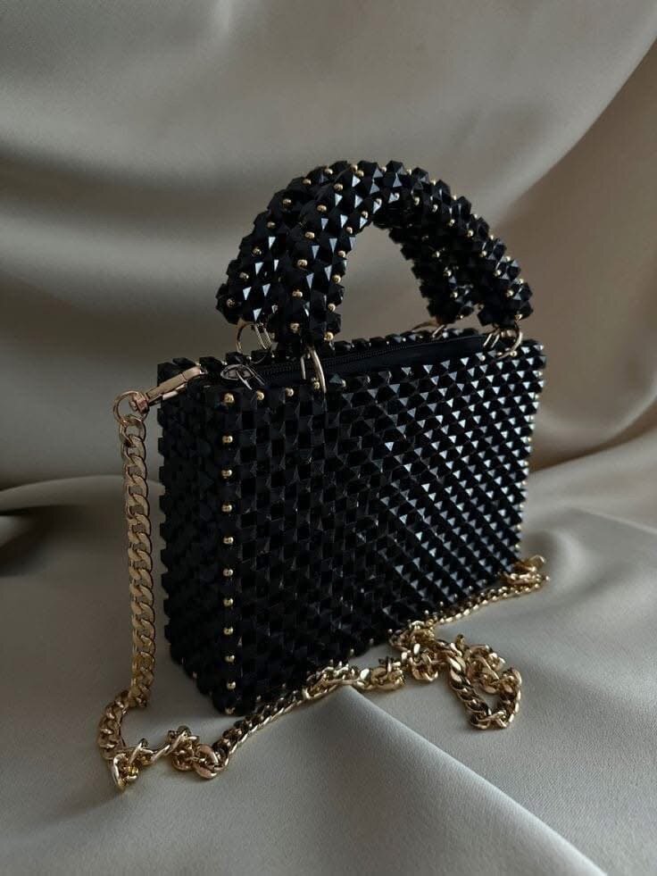 Sacs en perles DAMES