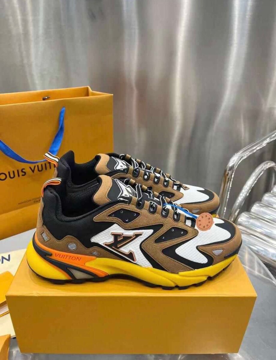 BASKET LOUIS VUITTON