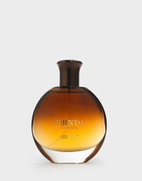 Parfum Oriental pour femmes Arvea