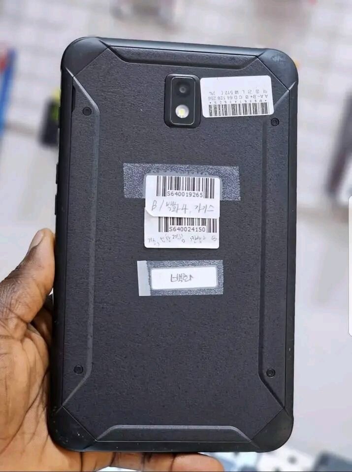 Samsung Galaxy Tab Active2