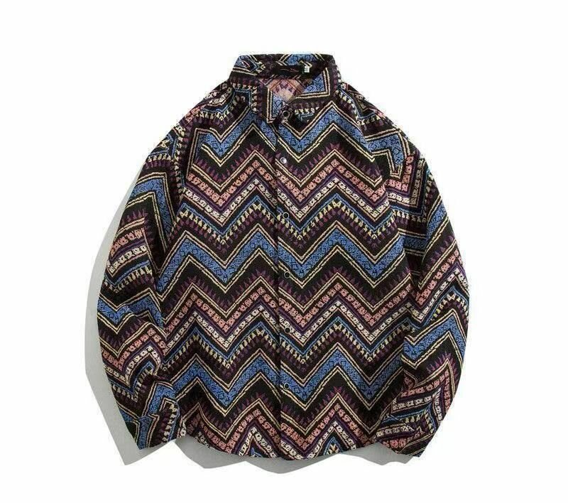 Chemise pour hommes