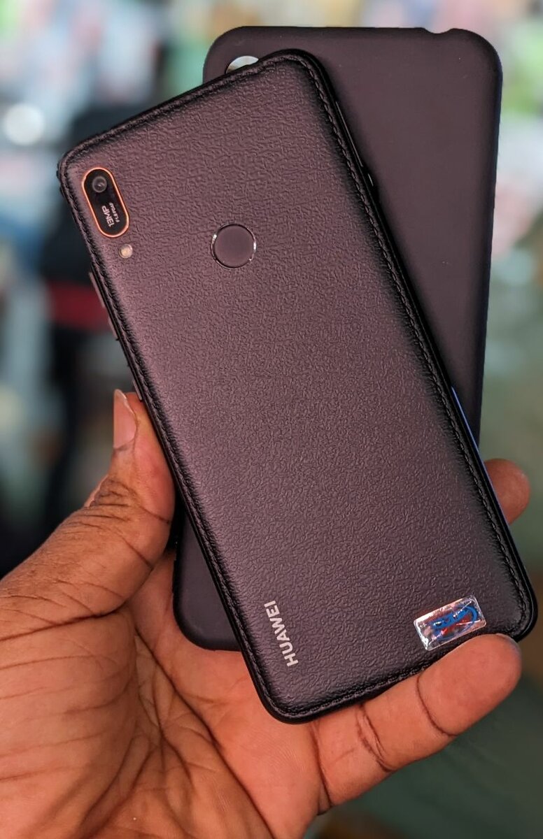 Huawei Y6 2019 64go