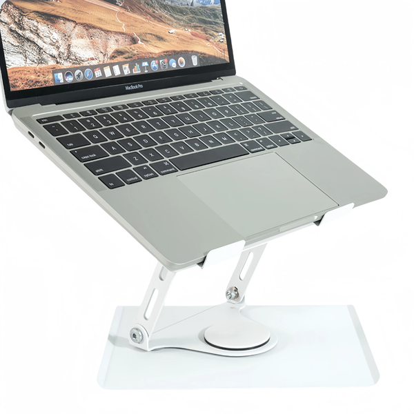 Support réglable pour ordinateur portable