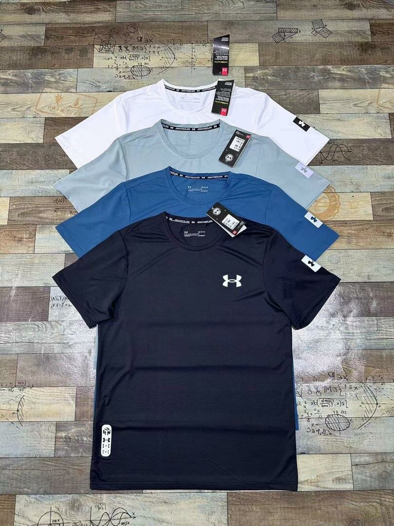 T-shirt de sport homme