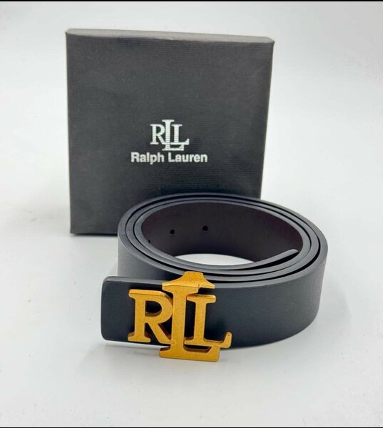 Mens belt