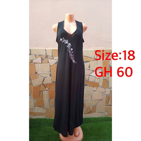 Ladies thrift dresses